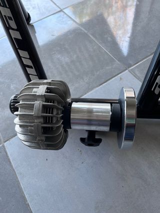 Rodillo Ciclismo Lifeline TT-02 Fluid