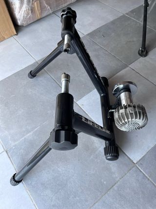 Rodillo Ciclismo Lifeline TT-02 Fluid