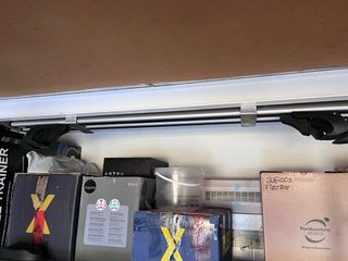 Rodillo Ciclismo Lifeline TT-02 Fluid