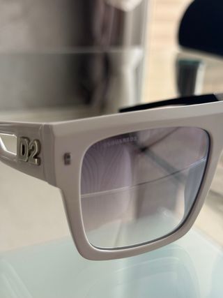 Gafas de sol DSQUARED2 nuevas