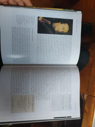 Las cuatro estaciones, Concerti con molti instr...