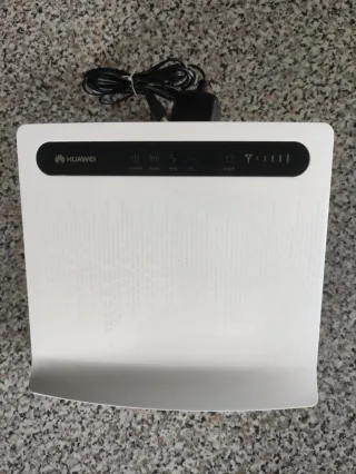 Router Huawei CPE B593s - 22