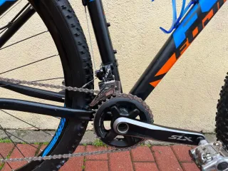 Bicicleta Fuji 29 pulgadas talla M