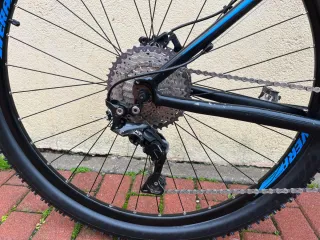 Bicicleta Fuji 29 pulgadas talla M