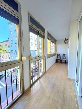 Piso en alquiler en Perchel Norte - La Trinidad en Málaga