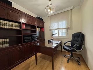 Piso en alquiler en Perchel Norte - La Trinidad en Málaga