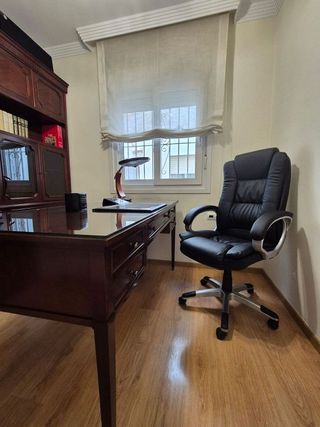 Piso en alquiler en Perchel Norte - La Trinidad en Málaga