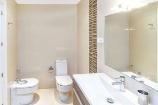 Piso en alquiler en Perchel Norte - La Trinidad en Málaga