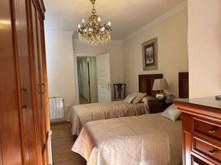 Piso en alquiler en Perchel Norte - La Trinidad en Málaga