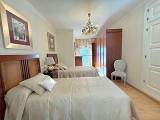 Piso en alquiler en Perchel Norte - La Trinidad en Málaga