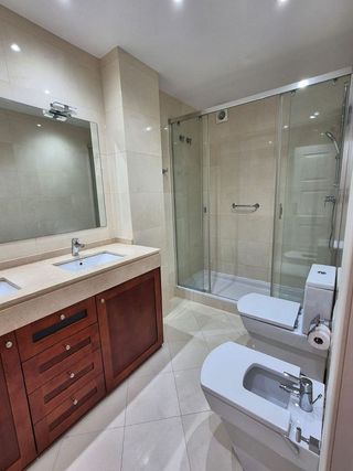 Piso en alquiler en Perchel Norte - La Trinidad en Málaga