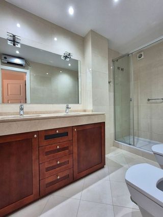 Piso en alquiler en Perchel Norte - La Trinidad en Málaga