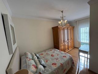 Piso en alquiler en Perchel Norte - La Trinidad en Málaga