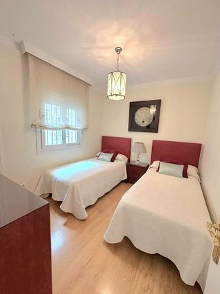 Piso en alquiler en Perchel Norte - La Trinidad en Málaga