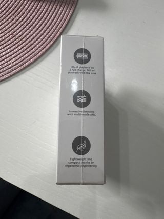 Huawei FreeBuds SE 4 ANC Blancos