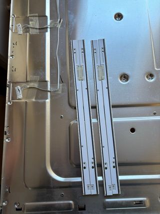 Samsung UE65H8000SL, “DESPIECE”