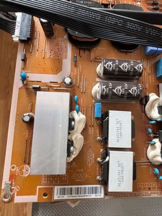 Samsung UE65H8000SL, “DESPIECE”