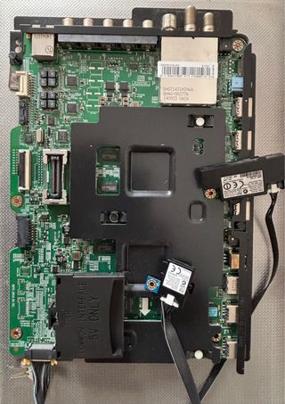 Samsung UE65H8000SL, “DESPIECE”