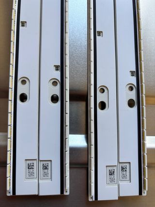 Samsung UE65H8000SL, “DESPIECE”