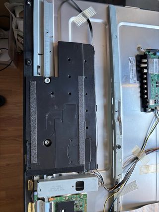 Samsung UE65H8000SL, “DESPIECE”