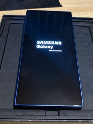 Samsung Galaxy Z Fold7 NUEVO