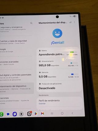 Samsung Galaxy Z Fold7 NUEVO