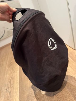 Bugaboo Donkey Silla Gemelar