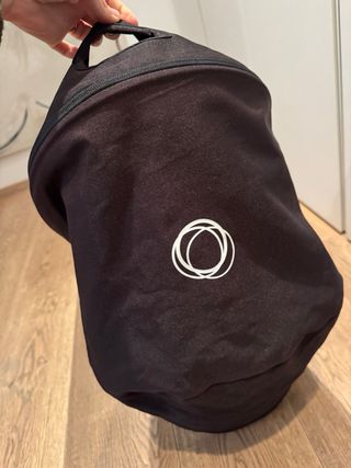 Bugaboo Donkey Silla Gemelar