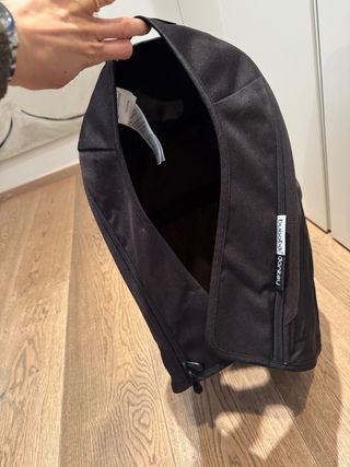 Bugaboo Donkey Silla Gemelar