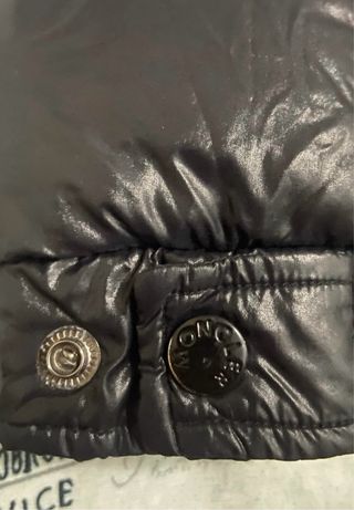 Chaqueta Moncler