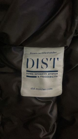Chaqueta Moncler