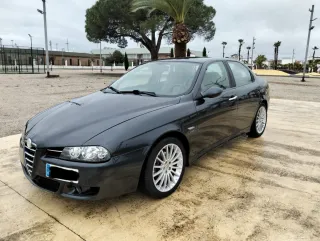 Alfa Romeo 156 2005