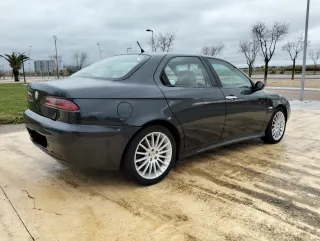 Alfa Romeo 156 2005