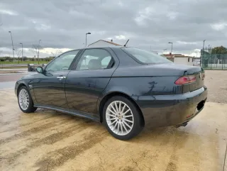 Alfa Romeo 156 2005