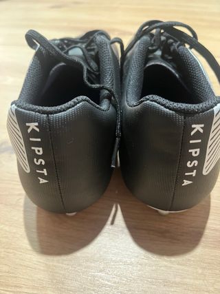 Zapatillas de fútbol para césped