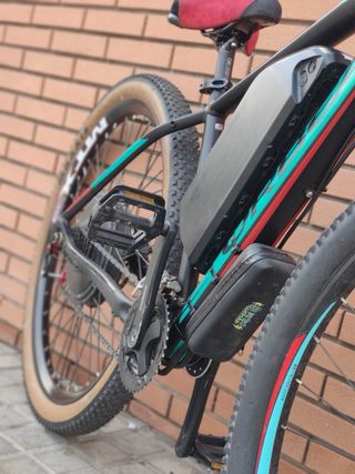 ORBEA ELECTRICA | 1000W 48V | MONTAJE PROFESIONAL