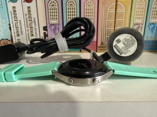 Reloj Samsung Gear S3 Classic + cargador original