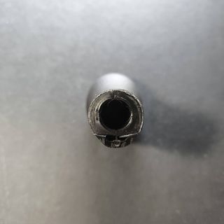 PALANCA CAMBIOS BMW M 6 MARCHAS CARBONO POMO BMW