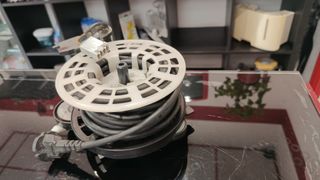 Tambor Recoge Cable Miele S5000 6.5m