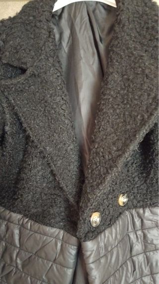 Cappotto donna Civico 51 poliestere