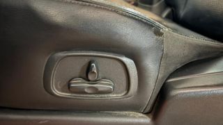 Mitsubishi Montero 3.2 165cv