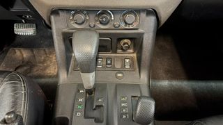 Mitsubishi Montero 3.2 165cv