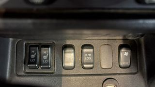 Mitsubishi Montero 3.2 165cv