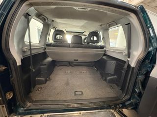 Mitsubishi Montero 3.2 165cv