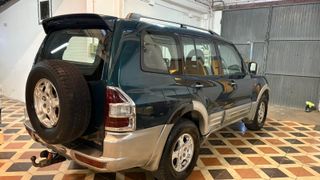 Mitsubishi Montero 3.2 165cv