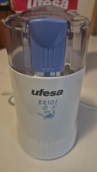 Molinillo Eléctrico Ufesa Brio! MC0360
