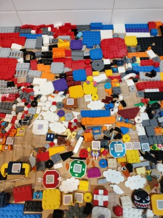 Lego