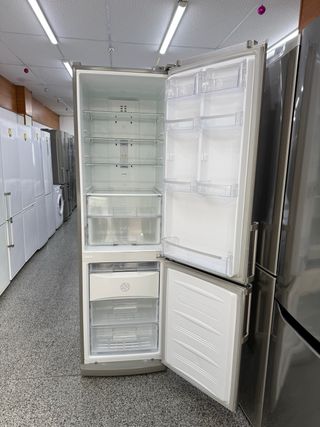Nevera LG nofrost Grantia Transporte gratis A++