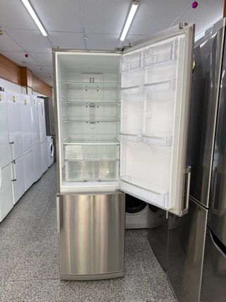 Nevera LG nofrost Grantia Transporte gratis A++