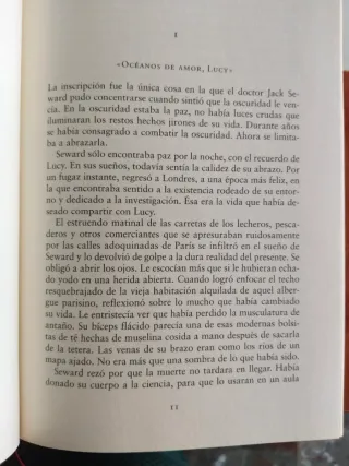 Drácula, El No Muerto